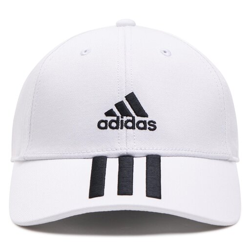 adidas Baseball 3 Stripes Twill Cap FQ5411 evzuttya .ua
