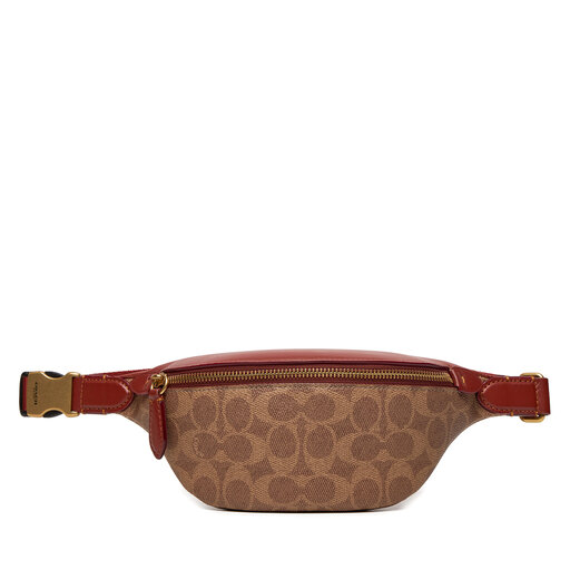 Riñonera coach mujer outlet