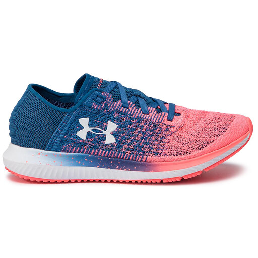 Obu a Under Armour Ua W Threadborne Blur 3000098 401 Blu ecipele.hr