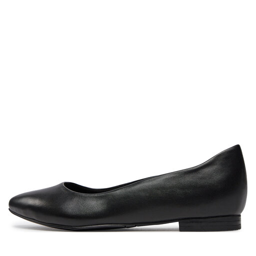 Balerini de piele Tamaris (1 22119 42 341) | Fashion Days