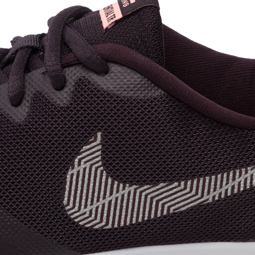 Fitnessschuhe Nike Flex Essential Tr 924344 601 Dunkelrot