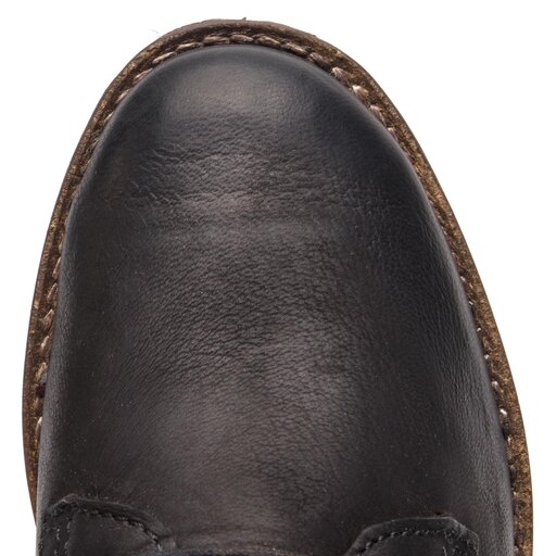 Polokozačky Josef Seibel Sienna 79 99679 MI784 101 Černá