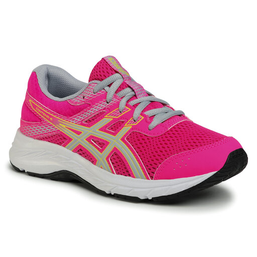 Batai Asics Contend 6 Gs 1014A086 Pink 