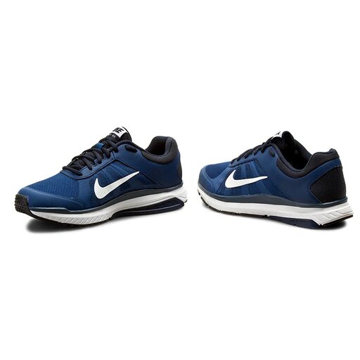 Zapatos Nike Dart 831532 403 Coastal Blue/White • Www.zapatos.es