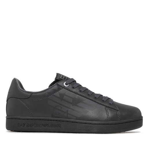 Sneakers EA7 Emporio Armani X8X001 XK218 Q225 Noir chaussures