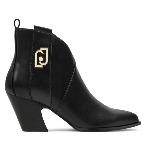 Stivaletti Liu Jo Belinda SF4033 P0102 Nero