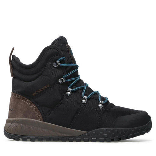 Turistiniai batai Columbia Fairbanks Omni Heat BM2806 Juoda eavalyne.lt