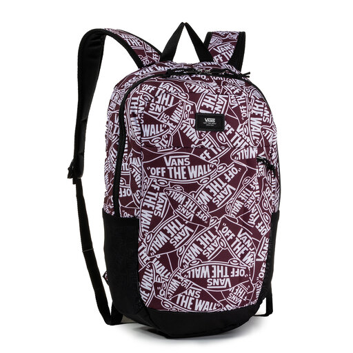 Zaino Vans Disorder Backpa VN0A3I68ZSH1 Port Royale escarpe