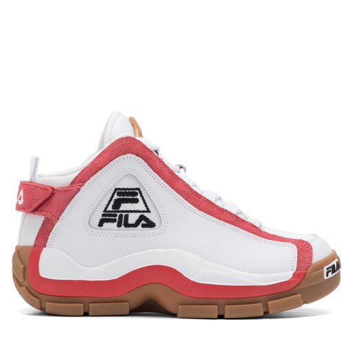Grant hill fila hot sale