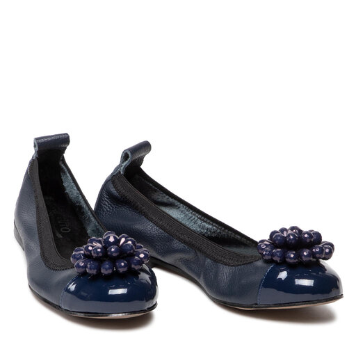 Ballerine 42 hotsell