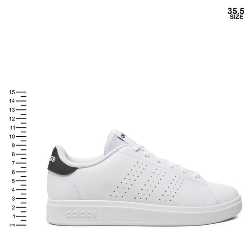Sepatu Casual Shoes Adidas Neo Label Derby Ii Mens Trainers Adidas