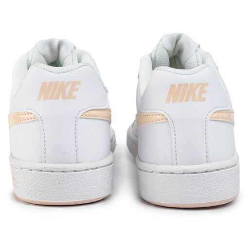 Chaussures Nike Court Royale 749867 113 White Guava Ice