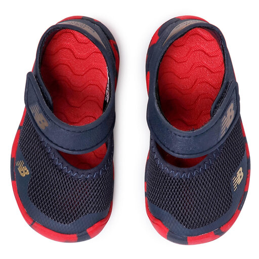Sandales New Balance IO208CG2 Bleu marine chaussures