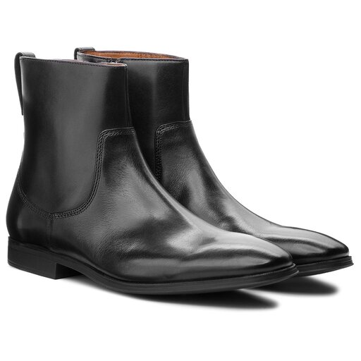 Gilman zip boots sales
