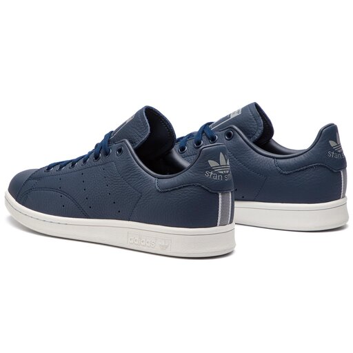 adidas Stan Smith BD7450 Conavy Crywht Grethr obuvki.bg