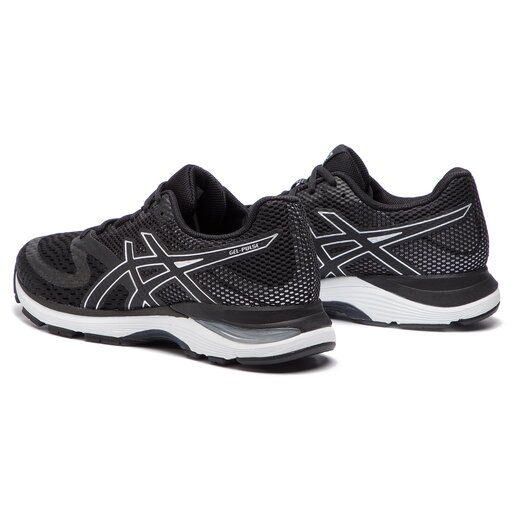 Asics gel pulse 10 noir clearance