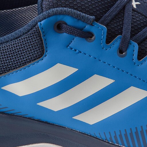 Zapatos adidas Terrex Tracerocker Gtx GORE TEX CM7594 Conavy Gretwo Blubea