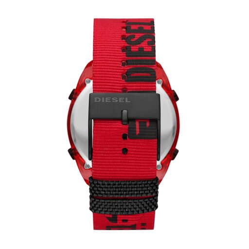 Reloj diesel crusher new arrivals