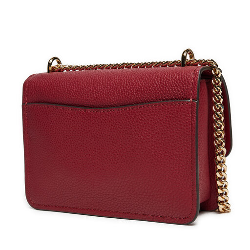 Crossbody Bag Pink Bolso De Hombro Convertible Michael Kors Bolsas