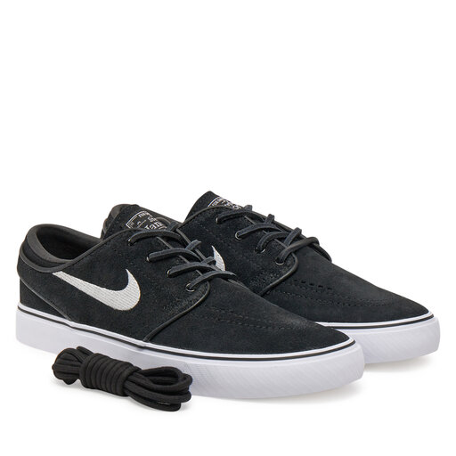 Tenis Nike Nike Janoski Negras Y Grises Nike SB FC Classic Skate Shoes