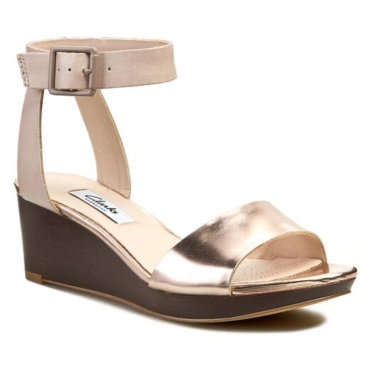 Clarks ornate shop jewel