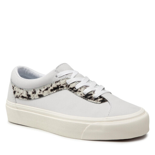 Vans bold ni white shop
