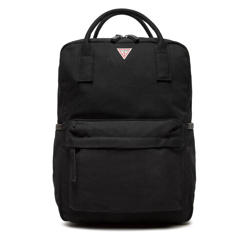 Rucksack Guess H4YZ02 WGC80 Schwarz