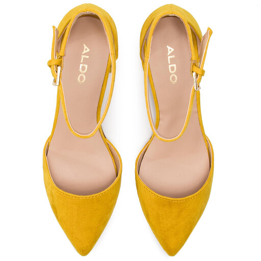 Aldo zulian sales