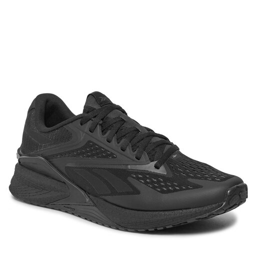 Zapatos Reebok Nano X3 Adventure IE4458 Steely Fog/Core Black/Silver  Metallic