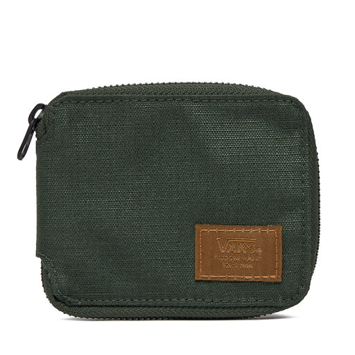 Vans pouch wallet best sale
