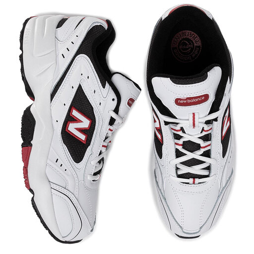 Laisvalaikio batai New Balance MX452SD Smėlio • Www.eavalyne.lt