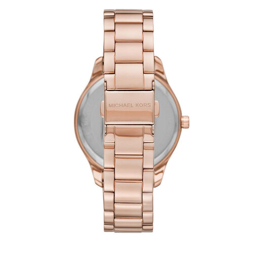 Michael kors layton gold shop