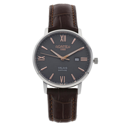 Roamer pulksteņi sales