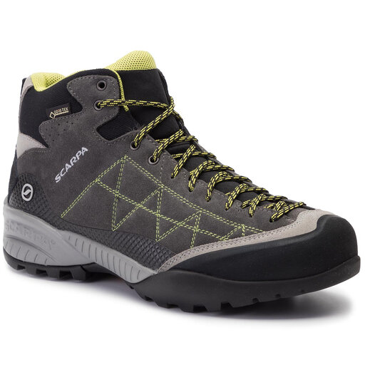 Scarpa zen pro mid gtx top