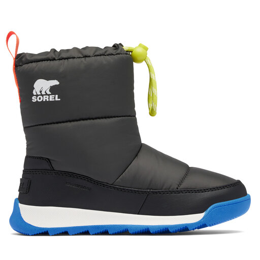 Sorel whitney mid store
