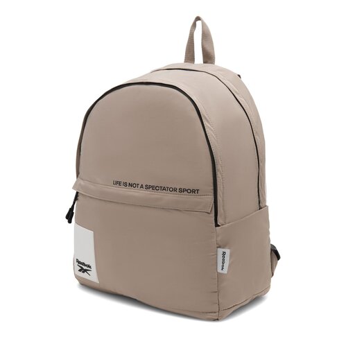 Sac de sport reebok beige online