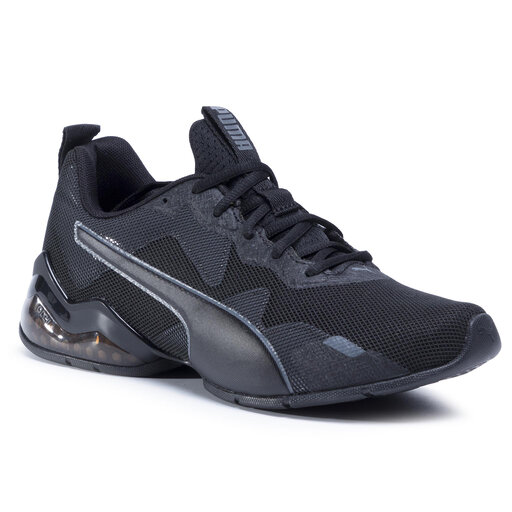 puma rubber sole shoes