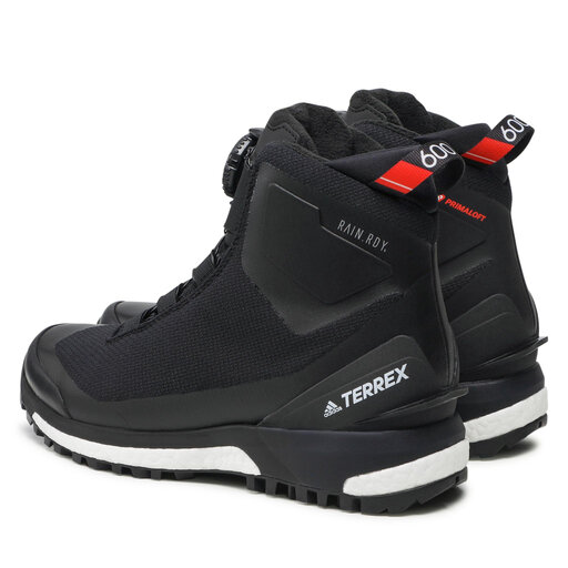 Scarpe da trekking adidas Terrex Conrax Boa R.Rdy S80753 Nero escarpe