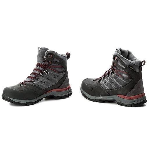 Botas hedgehog trek gtx para mujer shop
