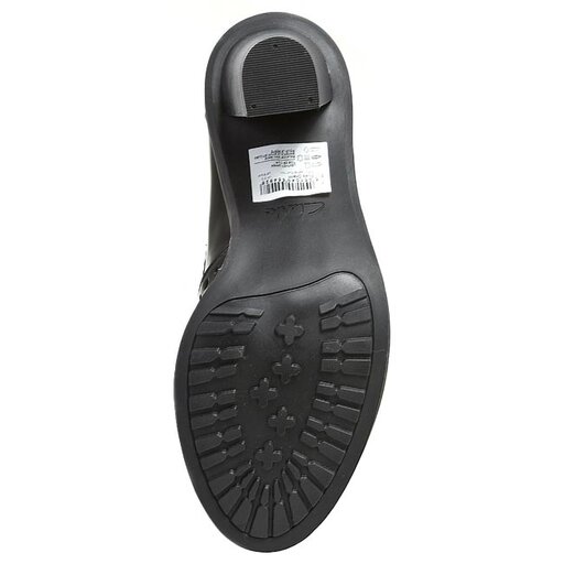 Clarks shop blues charm