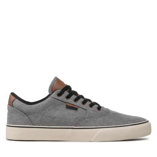 Sneakers Etnies Blitz 4101000510 Gris chaussures