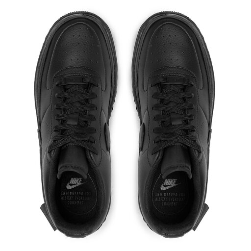 Sneakers Nike Af1 Jester XX AO1220 001 Noir chaussures
