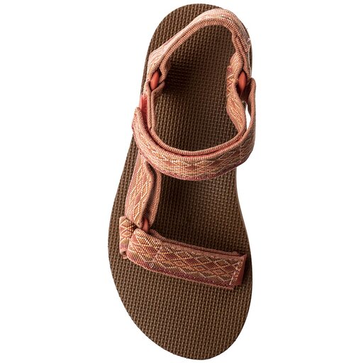 Miramar fade 2025 coral sand multi