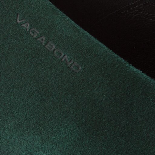 Vagabond olivia bottle shop green