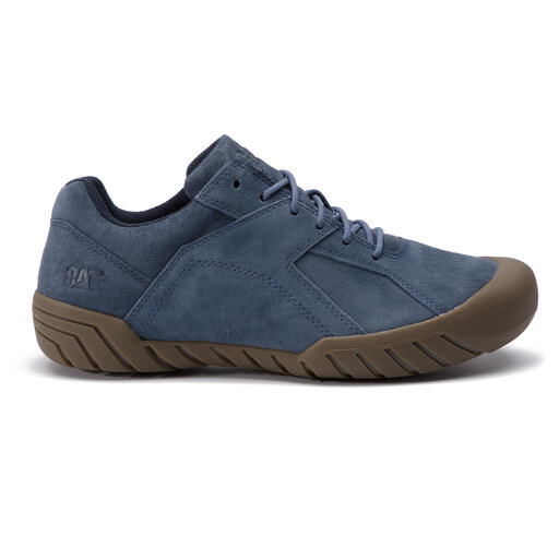 Chaussures basses CATerpillar Haycox P723201 Bleu marine chaussures