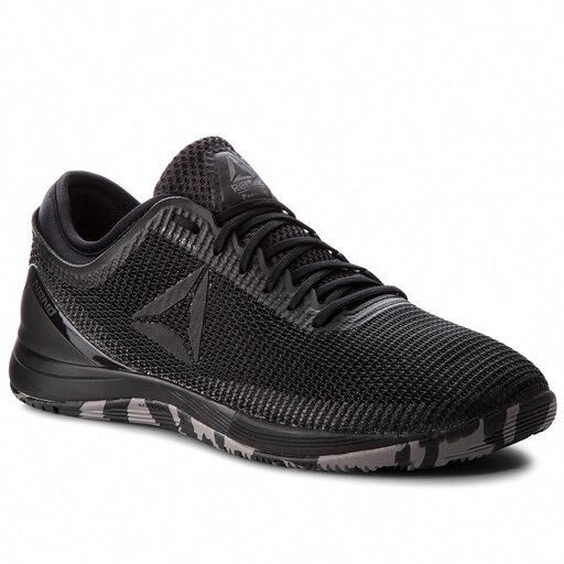 Reebok nano 8 noir on sale