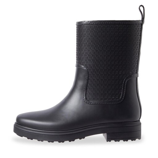 Botas de agua calvin klein cheap