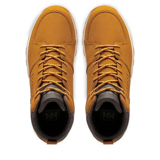 Трекінгові черевики Helly Hansen Tsuga 12039 725 Коричневий