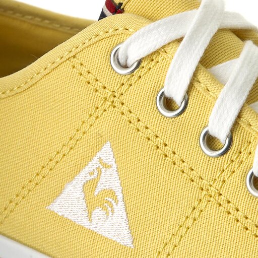 Tennis Le Coq Sportif Grandville 1511128 Primrose Yellow fr