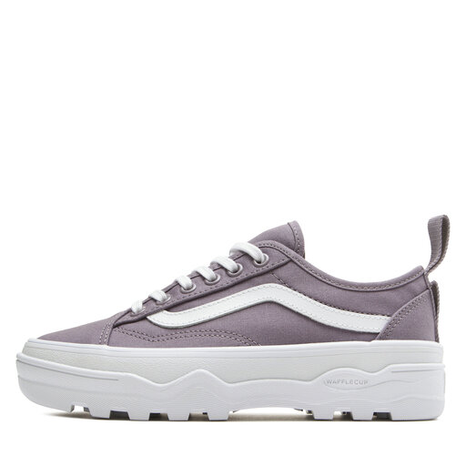 Vans old skool muted metallic on sale